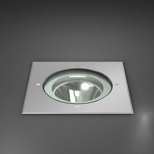 RZB 641302.000.1 Bodeneinbauleuchte LED
