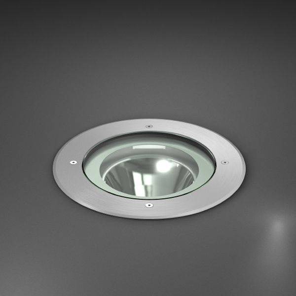 RZB 641301.000.1 Bodeneinbauleuchte LED