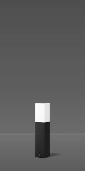 RZB 611905.0031.1 LED-Sockelleuchte