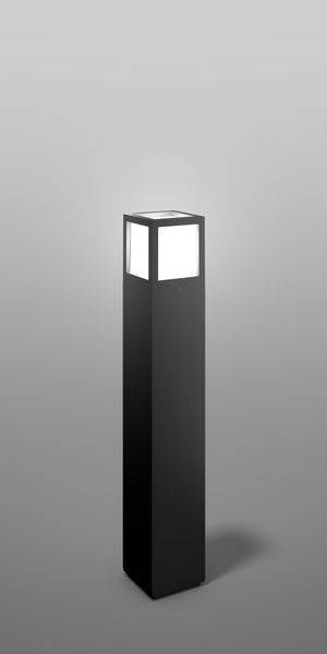 RZB 611978.0031 LED-Pollerleuchte