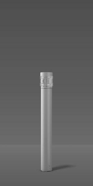 RZB 611884.004.1 LED-Pollerleuchte