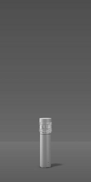 RZB 611882.004.1 LED-Pollerleuchte