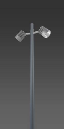 RZB 722120.004.1 LED-Mastleuchte