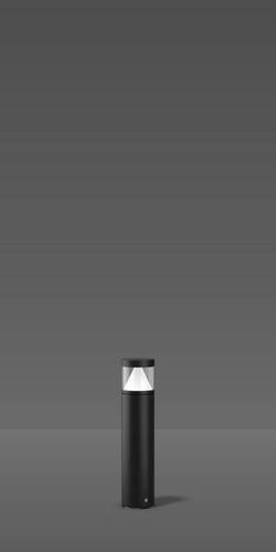 RZB 612161.0031 LED-Pollerleuchte