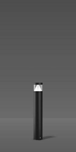 RZB 612162.0031 LED-Pollerleuchte