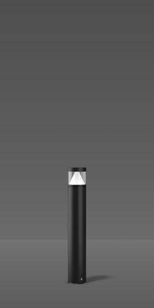 RZB 612162.0031.1 LED-Pollerleuchte
