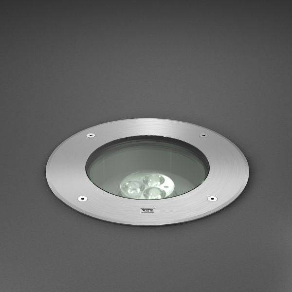 RZB 641334.000.1 Bodeneinbauleuchte LED