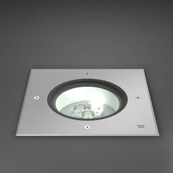 RZB 641335.000.1 Bodeneinbauleuchte LED