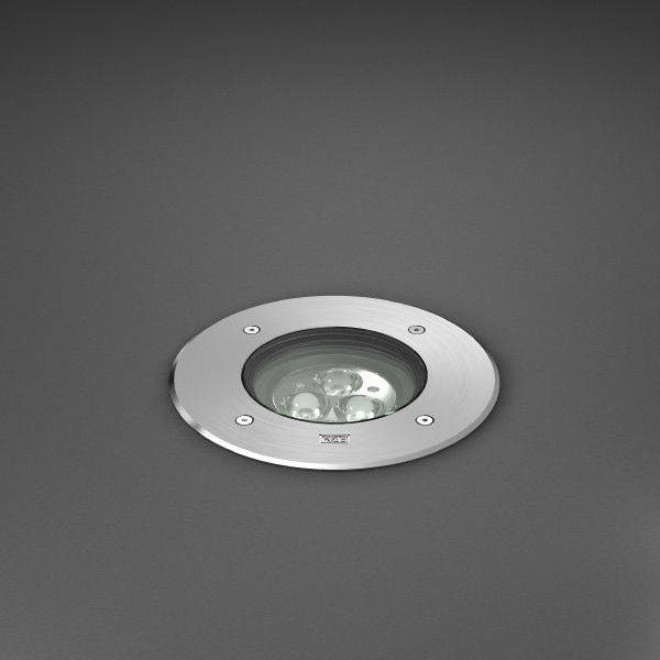 RZB 641338.000.1 Bodeneinbauleuchte LED