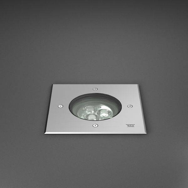 RZB 641342.000.1 Bodeneinbauleuchte LED