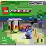 21251 LEGO® MINECRAFT Steves Wüstenexpedition