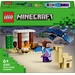 21251 LEGO® MINECRAFT Steves Wüstenexpedition 21251 LEGO® MINECRAFT Steves Wüstenexpedition