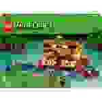 21256 LEGO® MINECRAFT Das Froschhaus