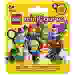 71045 LEGO® Minifigures Figurines LEGO ® série 25