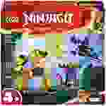 71804 LEGO® NINJAGO Arins Battle Mech