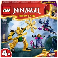 71804 LEGO® NINJAGO Arins Battle Mech 71804 LEGO® NINJAGO Arins Battle Mech