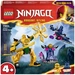 71804 LEGO® NINJAGO Arins Battle Mech 71804 LEGO® NINJAGO Arins Battle Mech