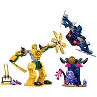 71804 LEGO® NINJAGO Arins Battle Mech 71804 LEGO® NINJAGO Arins Battle Mech