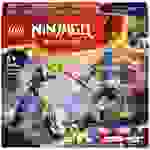 71805 LEGO® NINJAGO Bataille de Jays Mech
