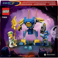 71805 LEGO® NINJAGO Jays Battle Mech 71805 LEGO® NINJAGO Jays Battle Mech