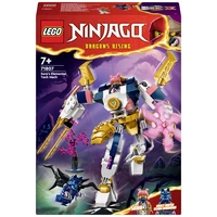 71807 LEGO® NINJAGO Soras Technikmech 71807 LEGO® NINJAGO Soras Technikmech