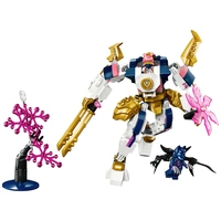71807 LEGO® NINJAGO Soras Technikmech 71807 LEGO® NINJAGO Soras Technikmech