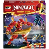 71808 LEGO® NINJAGO Kais Feuermech 71808 LEGO® NINJAGO Kais Feuermech