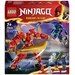 71808 LEGO® NINJAGO Kais Feuermech 71808 LEGO® NINJAGO Kais Feuermech