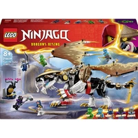 71809 LEGO® NINJAGO Egalt der Meisterdrache 71809 LEGO® NINJAGO Egalt der Meisterdrache