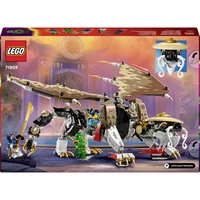71809 LEGO® NINJAGO Egalt der Meisterdrache 71809 LEGO® NINJAGO Egalt der Meisterdrache
