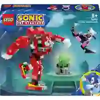 76996 LEGO® Sonic the Hedgehog Knuckles' Wächter-Mech 76996 LEGO® Sonic the Hedgehog Knuckles' Wächter-Mech