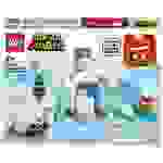 71430 LEGO® Super Mario™ Schneeabenteuer mit Familie Pinguin – Erweiterungsset