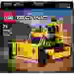 42163 LEGO® TECHNIC Bulldozer pour charges lourdes