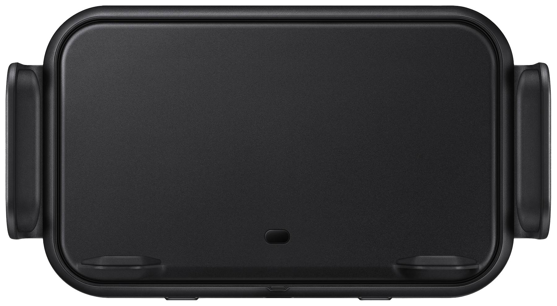 Samsung EP-H5300 Lüftungsgitter Handy-Kfz-Halterung 360° drehbar, mit Induktionsladefunktion 136 - 180 mm