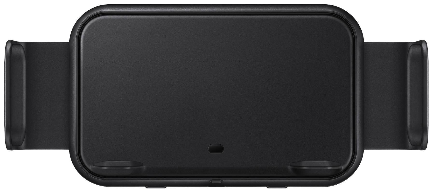 Samsung EP-H5300 Lüftungsgitter Handy-Kfz-Halterung 360° drehbar, mit Induktionsladefunktion 136 - 180 mm