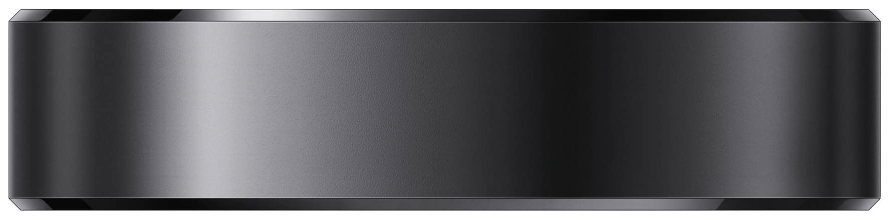 Samsung EP-OR900 Fast Wireless Charger Wireless Charger Magnetanschluss Schwarz Schnellladegerät