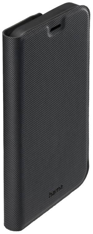 Hama Daily Protect Booklet Apple iPhone 15 Plus Schwarz 00136028