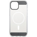 Black Rock Mag Air Protection Cover Apple iPhone 15 Schwarz MagSafe kompatibel, Stoßfest