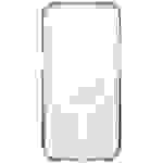 Black Rock Mag Clear Case Backcover Apple iPhone 15 Pro Transparent MagSafe kompatibel, Stoßfest