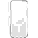 Black Rock Mag Clear Case Backcover Apple iPhone 15 Transparent MagSafe kompatibel, Stoßfest
