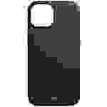 Black Rock Mag Urban Case Cover Apple iPhone 15 Schwarz MagSafe kompatibel, Stoßfest