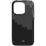 Black Rock Urban Case Coque Apple iPhone 15 Pro noir chargement par induction, résistant aux chocs