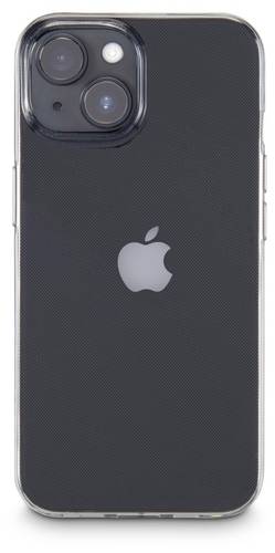 Hama Always Clear Cover Apple iPhone 15 Plus Transparent