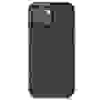Hama Eco Premium Backcover Apple iPhone 15 Schwarz Standfunktion