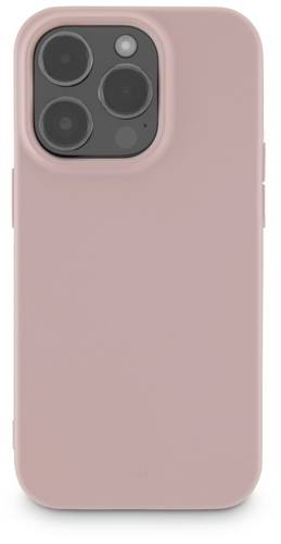 Hama Fantastic Feel Backcover Apple iPhone 15 Pro Max Haut-Farbe
