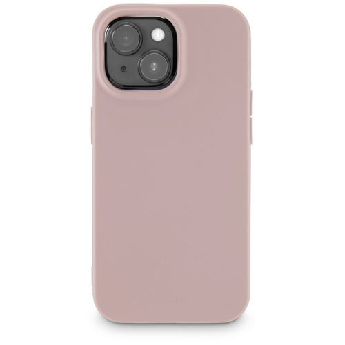 Hama Fantastic Feel Backcover Apple iPhone 15 Haut-Farbe