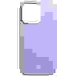 White Diamonds Mag Urban Case Cover Apple iPhone 15 Pro Lila MagSafe kompatibel
