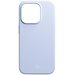 White Diamonds Mag Urban Case Cover Apple iPhone 15 Hellblau MagSafe kompatibel