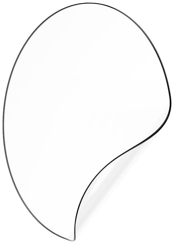 Hama Galaxy Watch6 Classic (Bluetooth), Galaxy Watch6 Classic (Bluetooth + LTE) Displayschutzglas 47mm