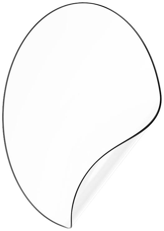 Hama Galaxy Watch6 (Bluetooth), Galaxy Watch6 (Bluetooth + LTE) Displayschutzglas 40mm